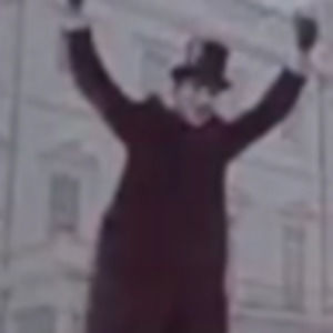 Meet your Posher, Paul